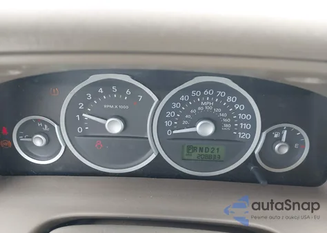 2007 Mercury Mariner Convenience from USA, damaged, VIN 4M2YU90Z07KJ02062